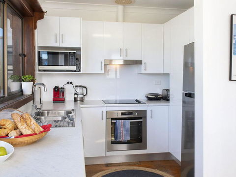 Araluen On Holden - Great Deck With Ocean Views - Flights 3