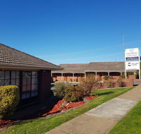 Ararat Colonial Lodge Motel - Flights