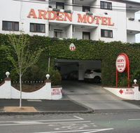 Arden Motel - Flights