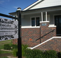 Armidale Executive Accommodation - City Centre - Flights