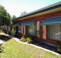 Armidale Rose Villa Motel - Flights