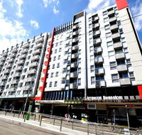 Arrow On Swanston Studio Apartment - Flights