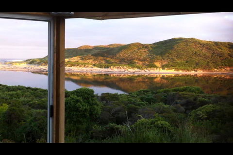 Arthur River Spa Cottage - Flights 3