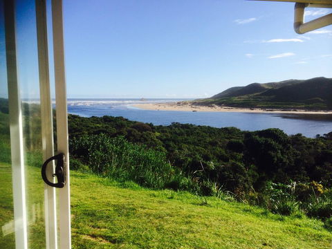 Arthur River Spa Cottage - Flights 0