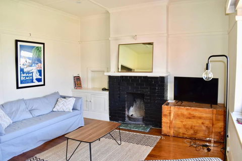 Artistic Apartment In Sunny Elwood Near St Kilda - Flights 0