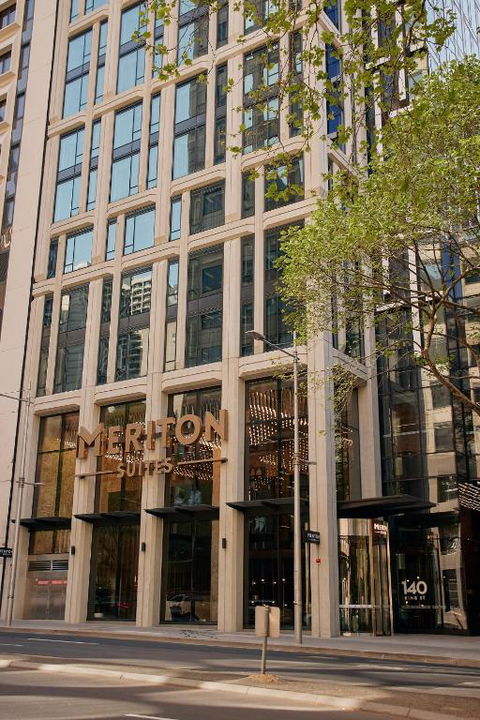 Meriton Suites Melbourne - Flights 1