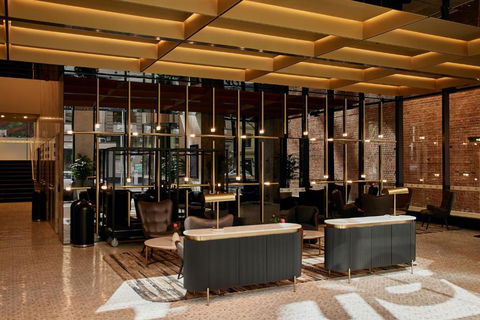 Meriton Suites Melbourne - Flights 3