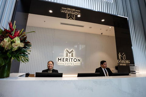 Meriton Suites Liverpool - Flights 3