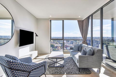 Meriton Suites Liverpool - Flights 0