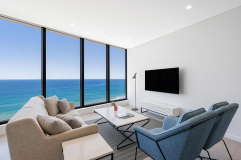 Meriton Suites Surfers Paradise - Flights 2
