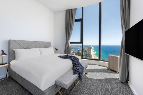 Meriton Suites Surfers Paradise - Flights 0