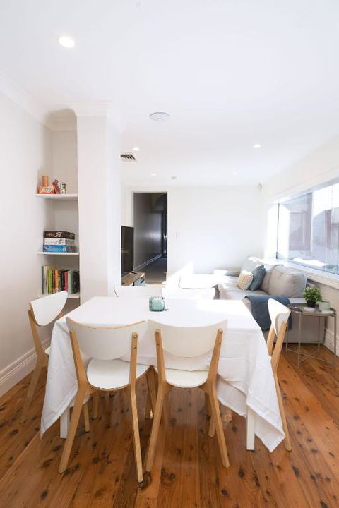 Modern 3 Bed Home In Tempe Near Airport City - Flights 2