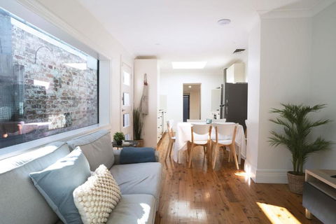 Modern 3 Bed Home In Tempe Near Airport City - Flights 3