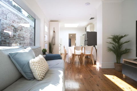 Modern 3 Bed Home In Tempe Near Airport City - Flights 0