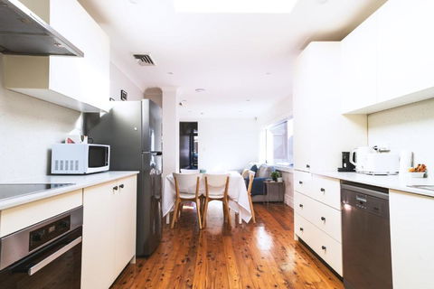 Modern 3 Bed Home In Tempe Near Airport City - Flights 1