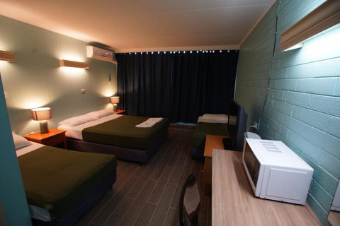 Motel Maroondah - Flights 2