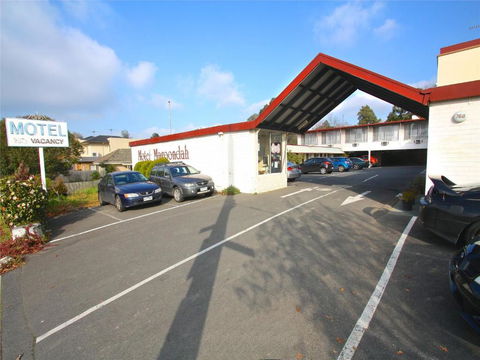 Motel Maroondah - Flights 0