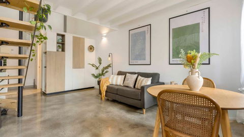 Mullum Haven 3 - Central & Stylish Townhouse - Flights 0