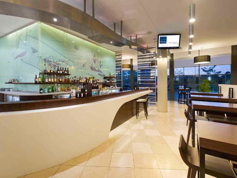 Novotel Brisbane Airport - Flights 0