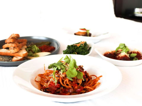 Novotel Brisbane Airport - Flights 1
