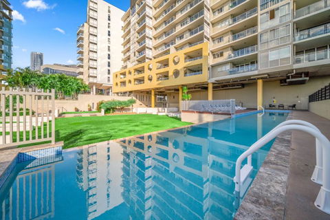 Oxygen Apartments - Flights 0