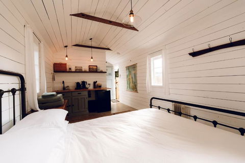 Pelham Cottage, Kondalilla Falls - Flights 2