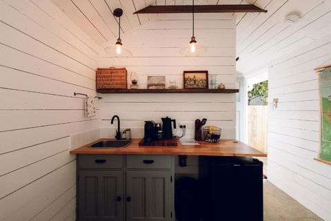 Pelham Cottage, Kondalilla Falls - Flights 1
