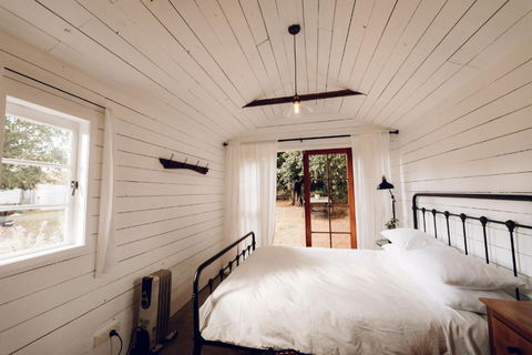 Pelham Cottage, Kondalilla Falls - Flights 3
