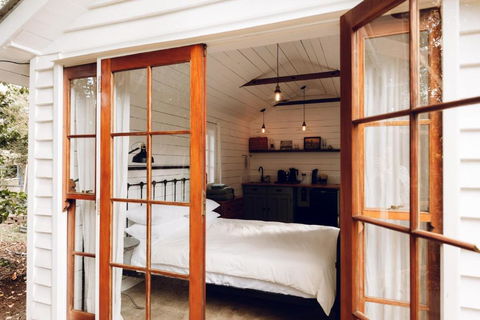 Pelham Cottage, Kondalilla Falls - Flights 0