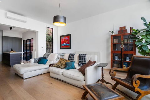 Perfect Parkside Princess Hill Retreat Sleeps 6 - Flights 0