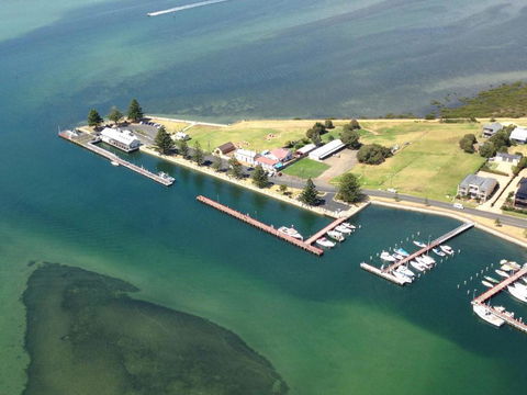 Port Albert Motel - Flights 0