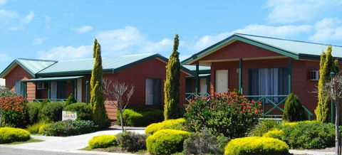 Port Lincoln Villas - Flights 0