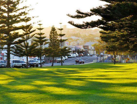 Port Lincoln Villas - Flights 1