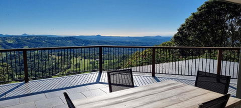 Potters Place Montville - Flights 0
