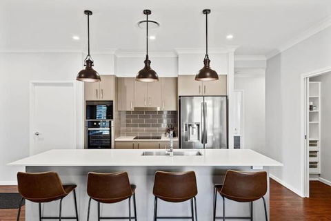 Private Mudjimba Beach Abode - Flights 3