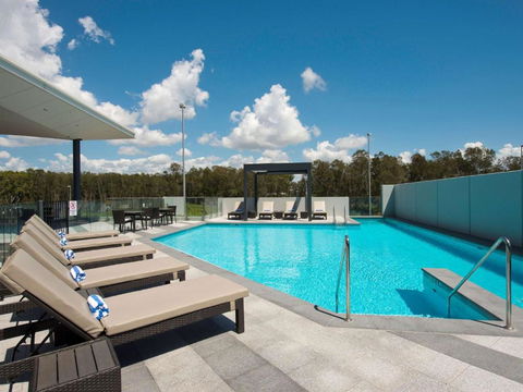 Pullman Brisbane Airport - Flights 1
