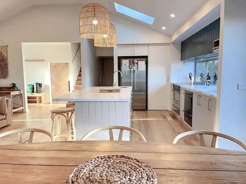 Red Hill Lane 5BedroomVineyard&RuralValleyViews - Flights 2