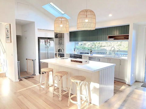 Red Hill Lane 5BedroomVineyard&RuralValleyViews - Flights 1