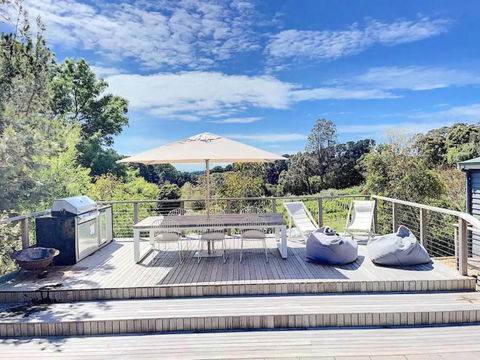 Red Hill Lane 5BedroomVineyard&RuralValleyViews - Flights 0