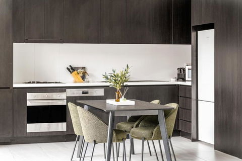 Pyrmont Apartments By Urban Rest - Flights 2