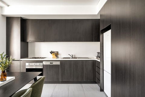 Pyrmont Apartments By Urban Rest - Flights 3