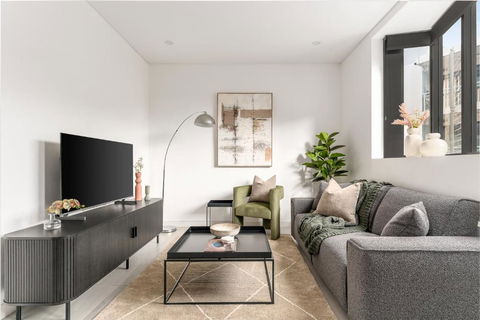 Pyrmont Apartments By Urban Rest - Flights 0