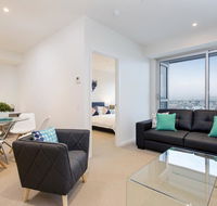 Astra Apartments Adelaide - Flights