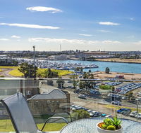 Astra Apartments Newcastle - Flights