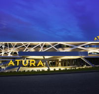 Atura Blacktown - Flights