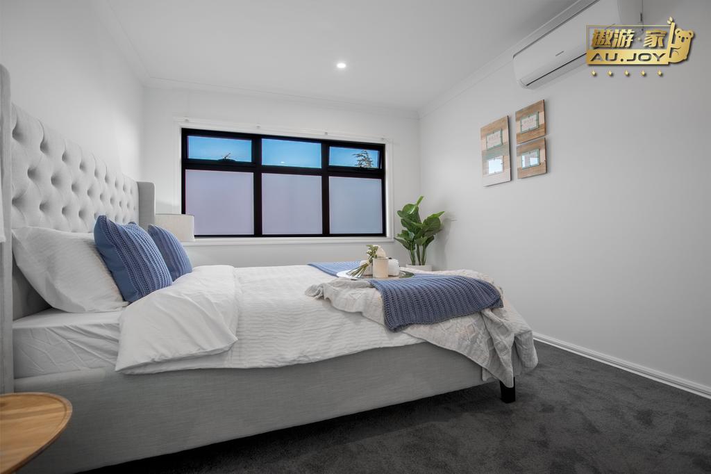 Bennettswood VIC Flights