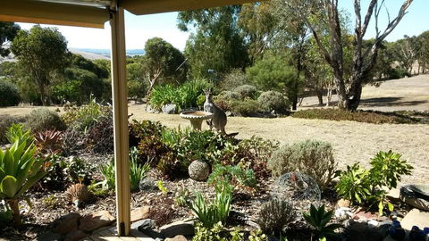 Austiny Bed And Breakfast Victor Harbor - Flights 3