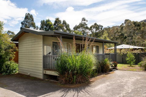 Awonga Cottages - Flights 3