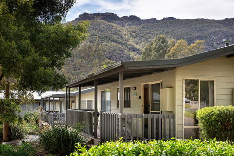 Awonga Cottages - Flights 0