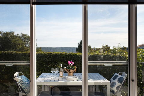Azure Daylesford - Flights 1